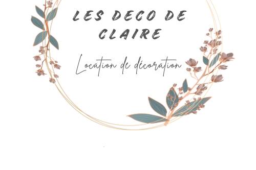 Les Déco de Claire