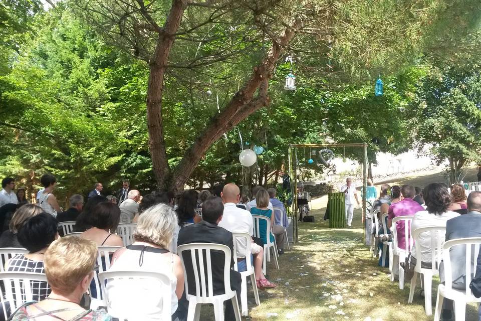 Les Gîtes du Vieux Lavoir