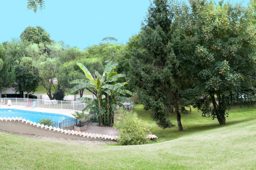 Les Gîtes du Vieux Lavoir