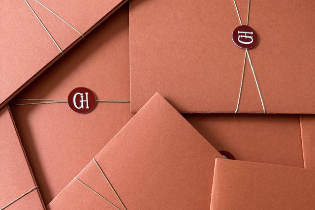 Faire-part sur-mesure