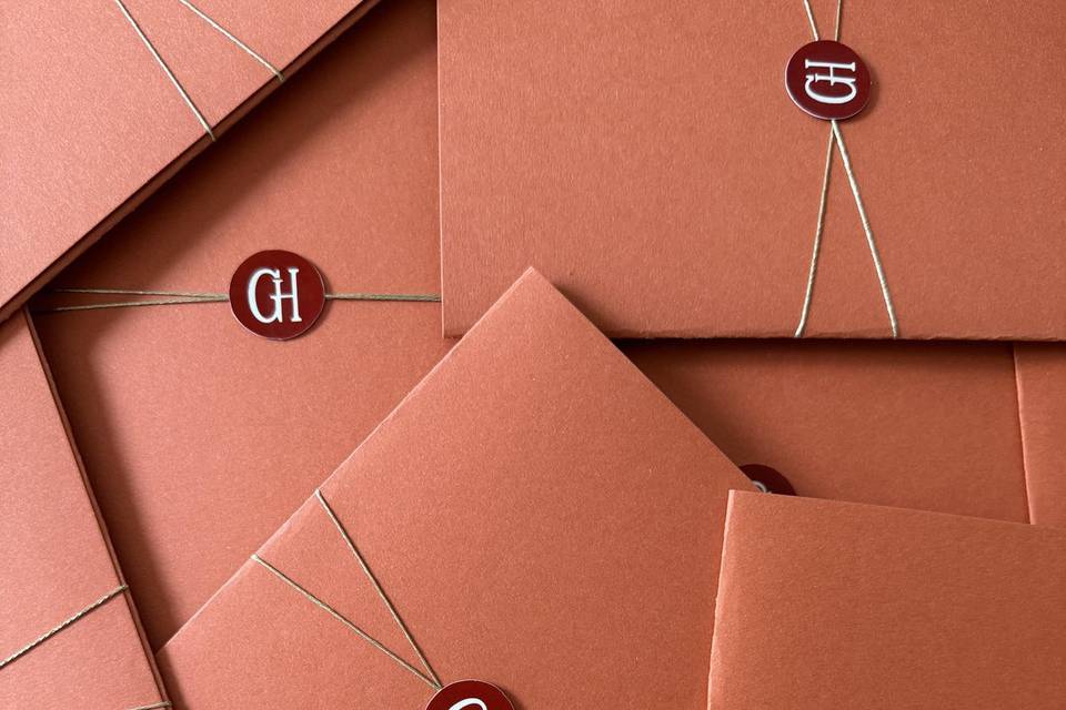 Faire-part sur-mesure