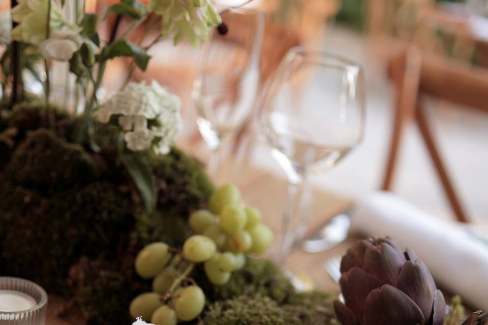 Cadeaux invités sur-mesure
