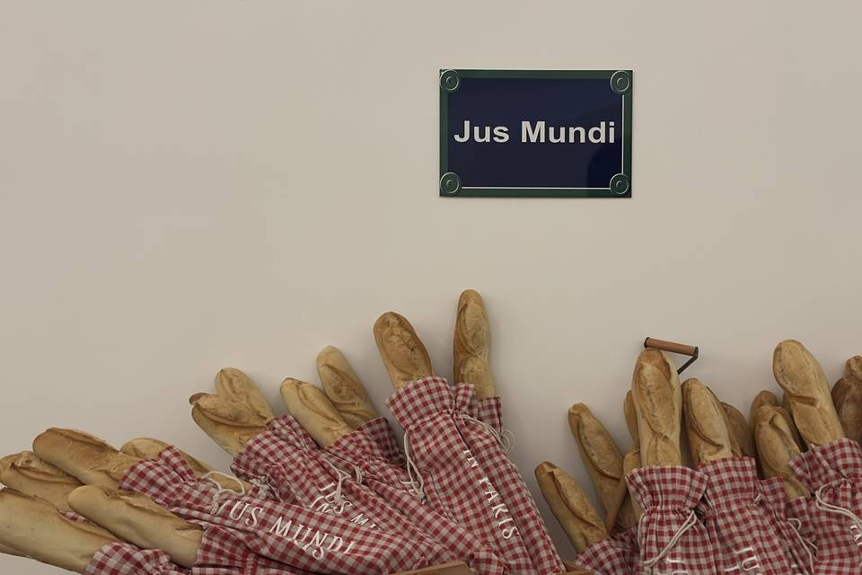 Cadeaux invités
