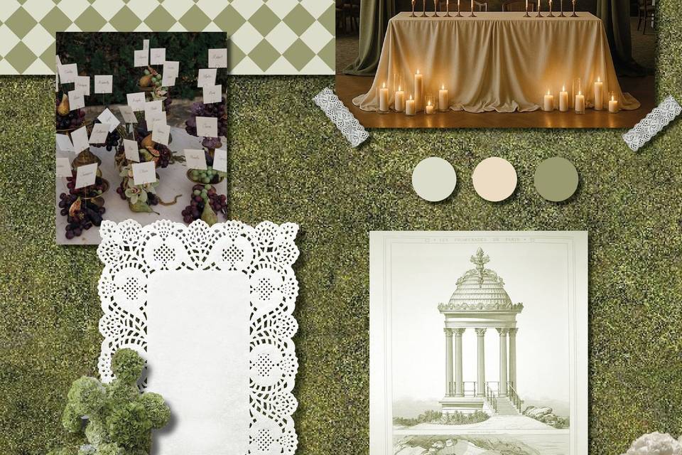 Moodboard