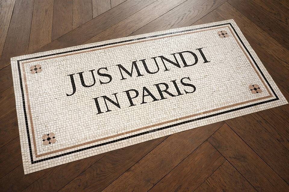 Signalétique