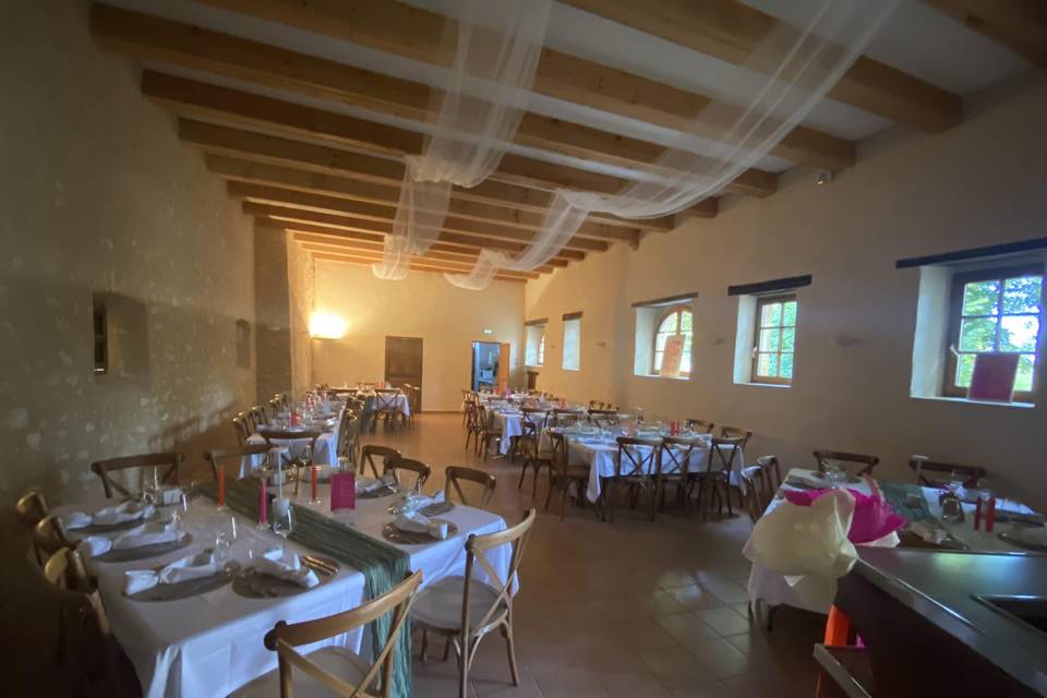 Salle