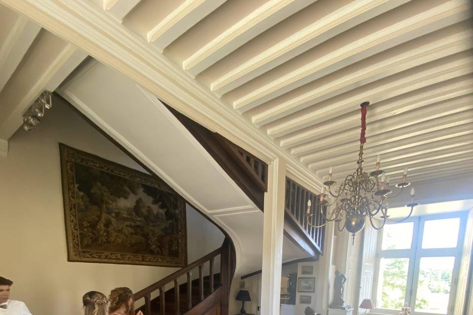 Intérieur