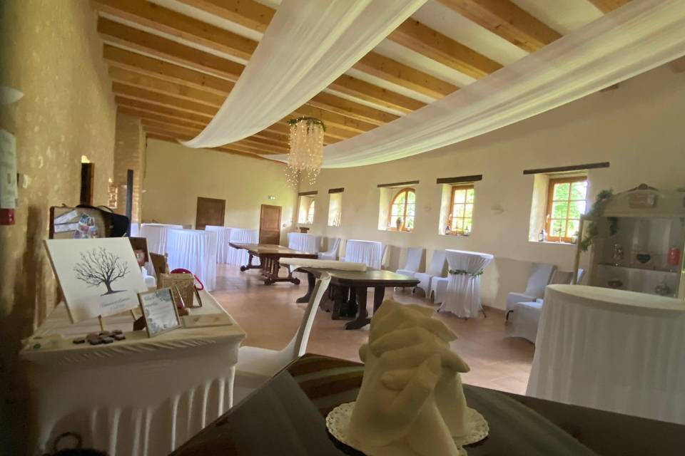 Grande salle