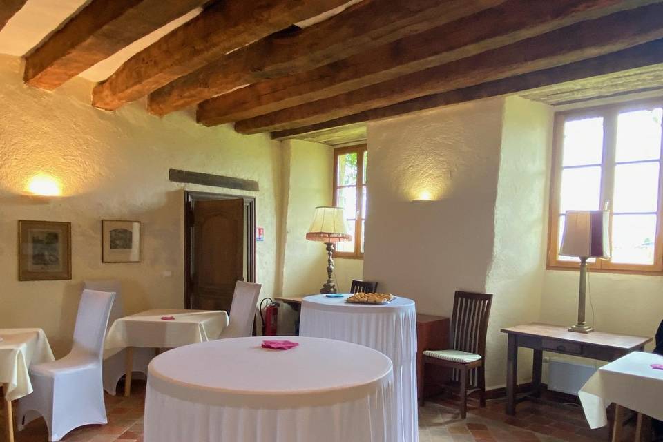 Petite salle