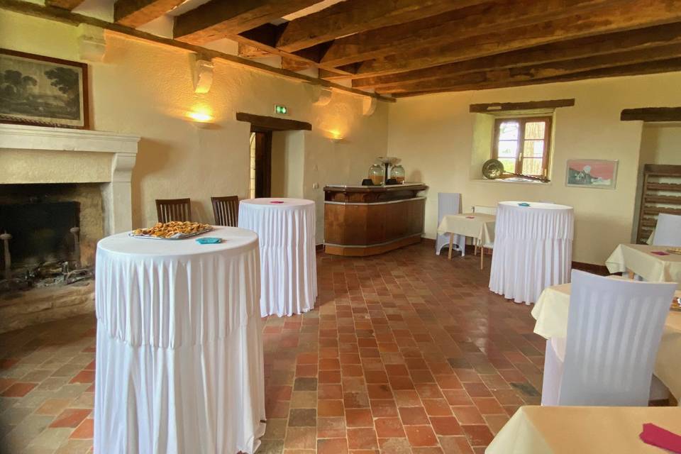 Petite salle dependances