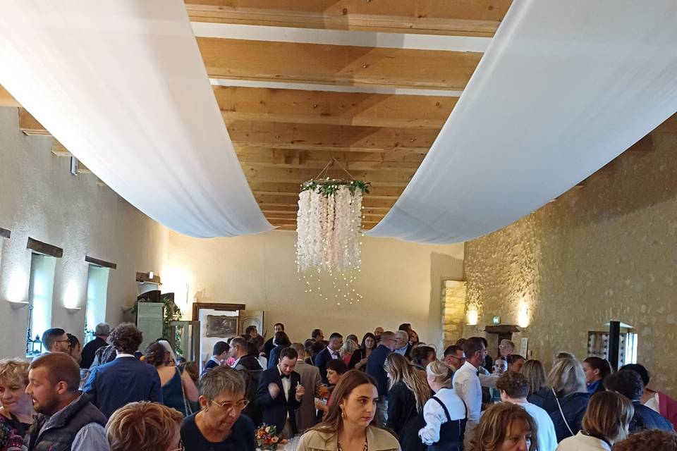 Apéritifs