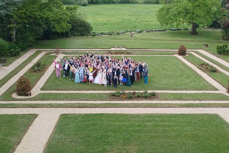 Photo groupe