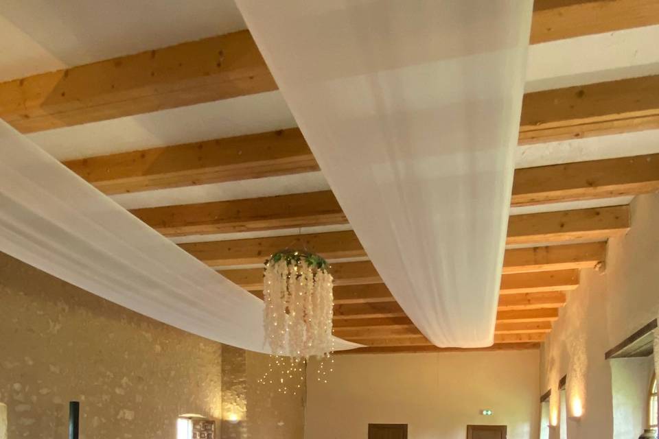 Grande salle dependances