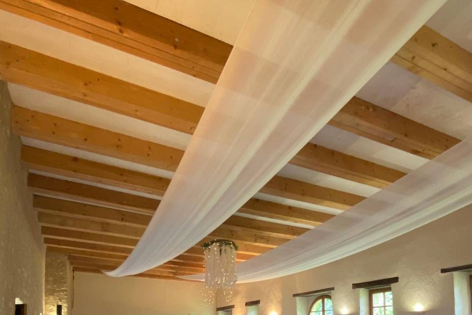 Deco salle apéritif