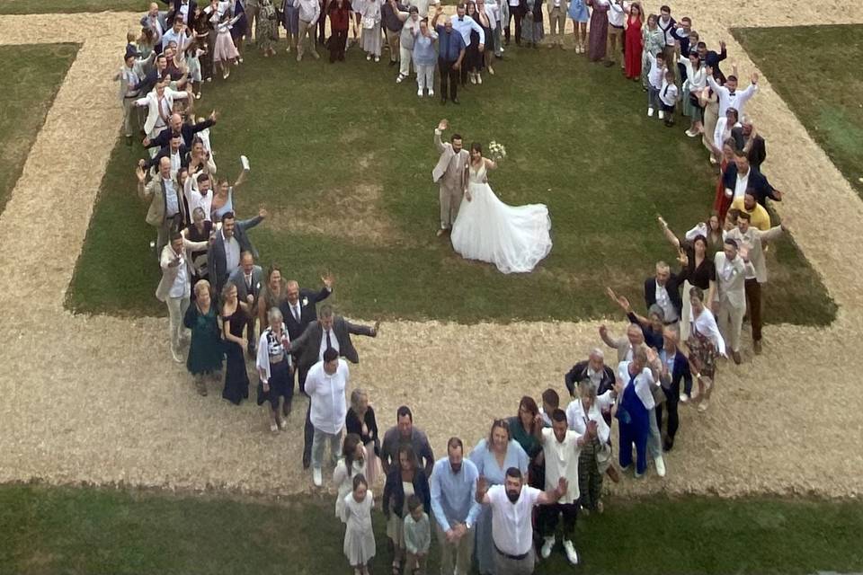 Photo groupe