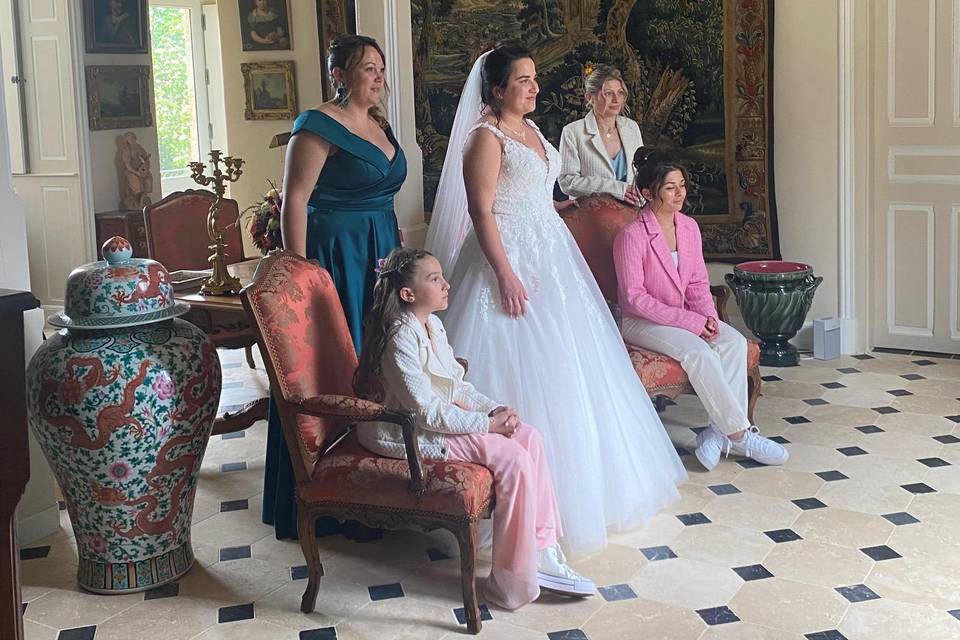 Photos chateau
