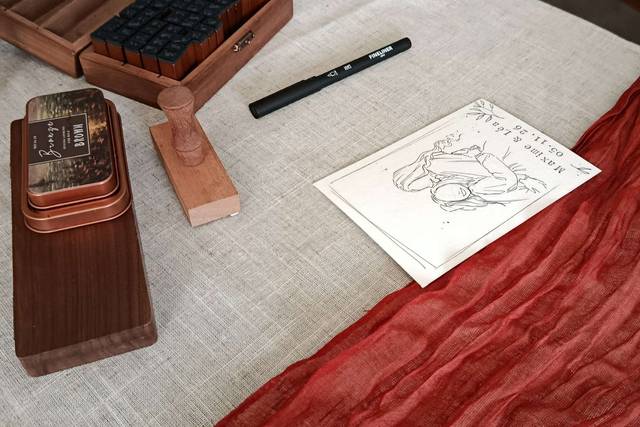 Espace de travail