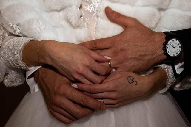 A & S | SÉANCE COUPLE