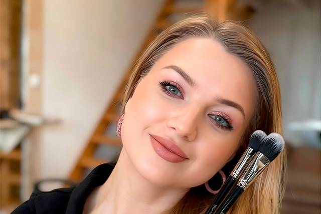Alessia Maquilleuse