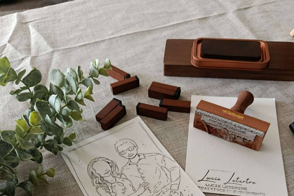 Bar à croquis