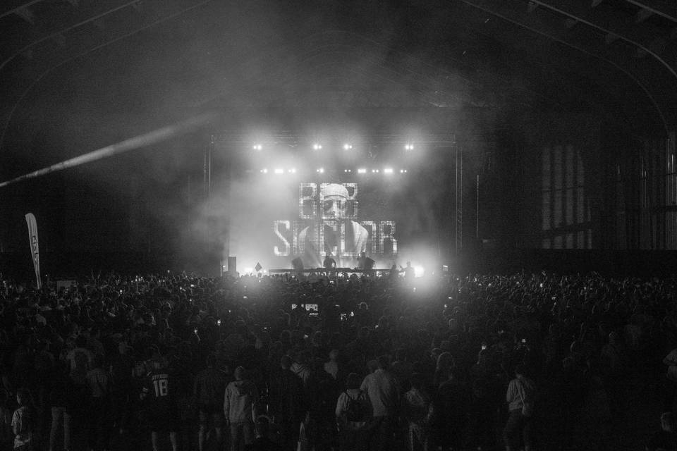 Festival liberté