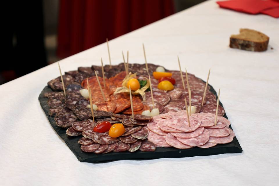 A & S | VIN D'HONNEUR