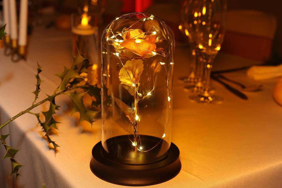 A & S | DÉCORATION