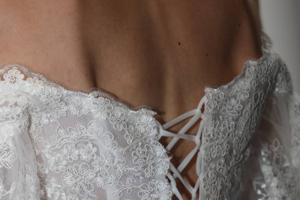 A & S | PRÉPARATIFS MARIÉE