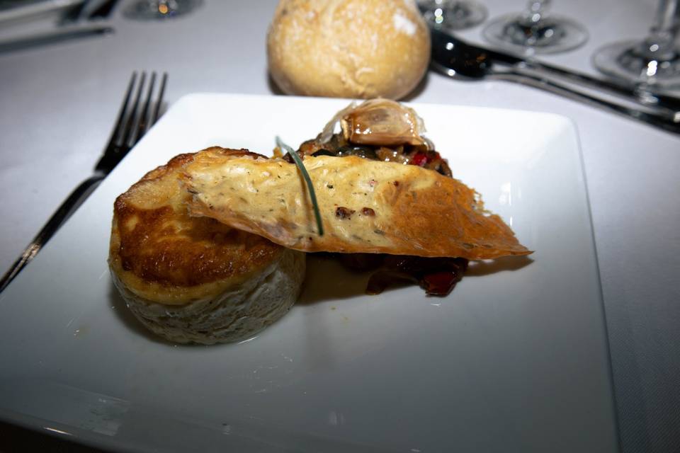 A & S | REPAS