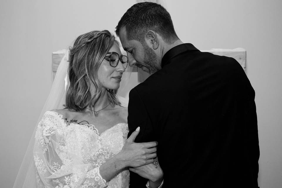 A & S | SÉANCE COUPLE