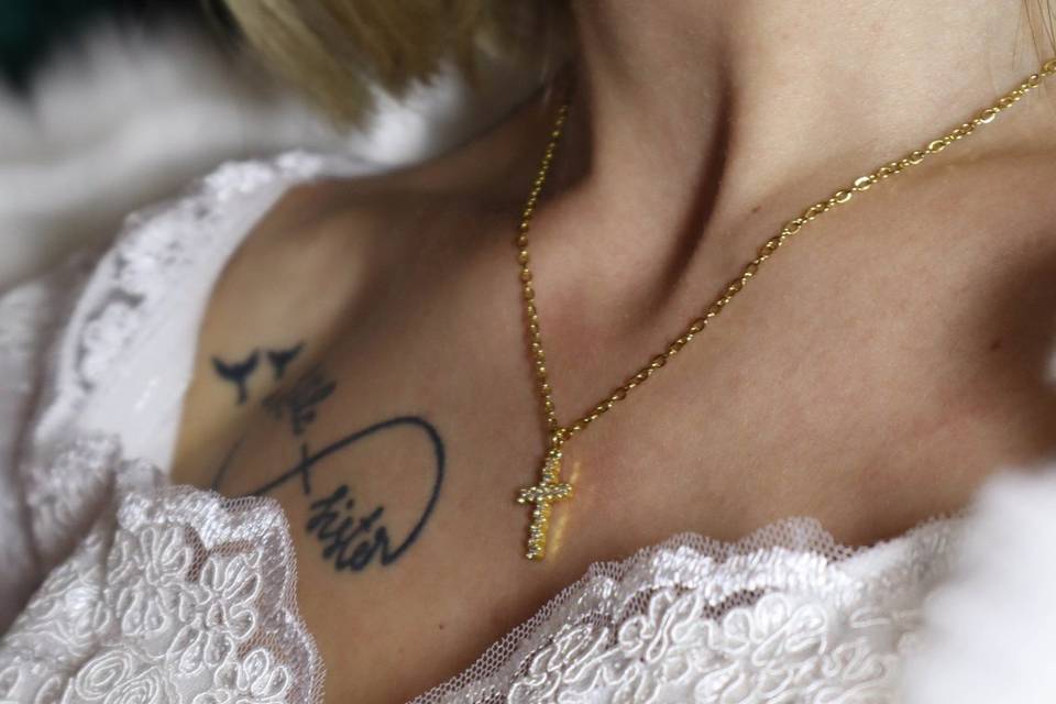 A & S | PRÉPARATIFS MARIÉE