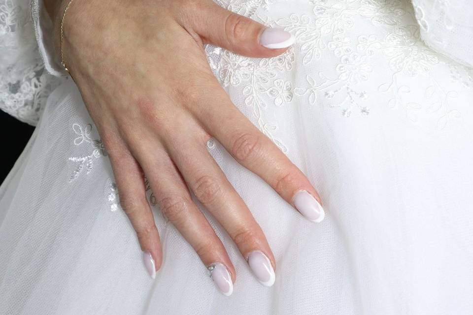 A & S | PRÉPARATIFS MARIÉE