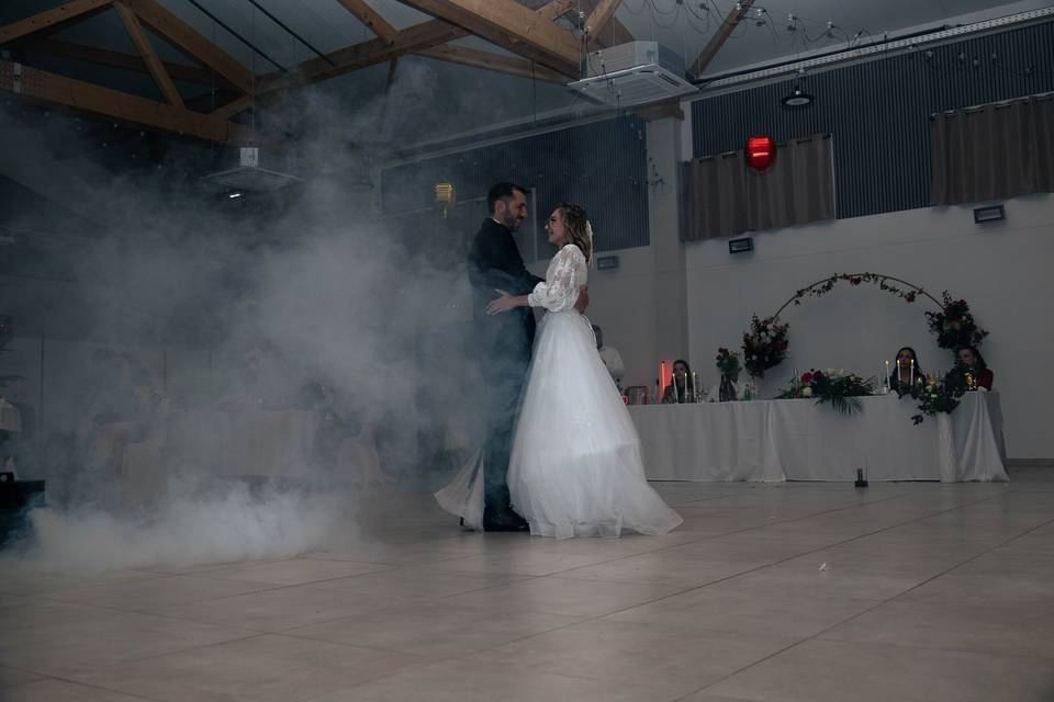 A & S | PREMIÈRE DANSE
