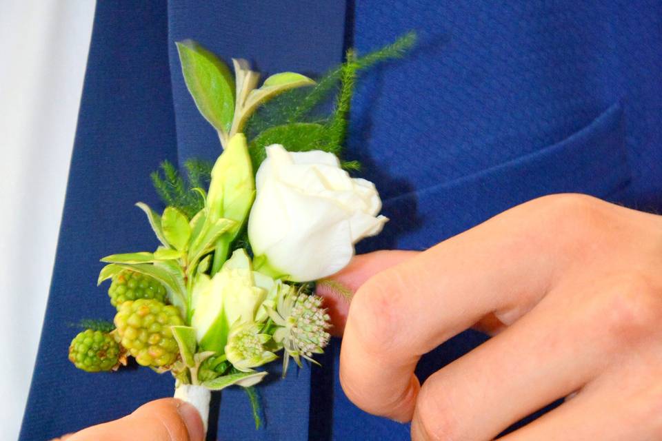 Boutonnière