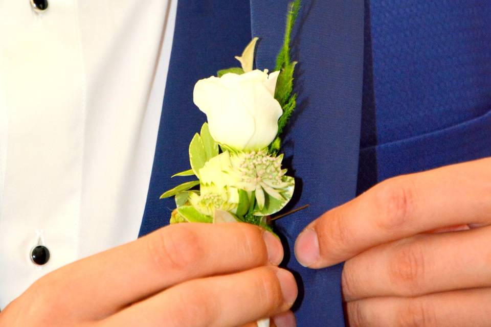 Boutonnière