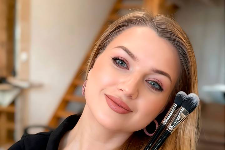 Alessia Maquilleuse
