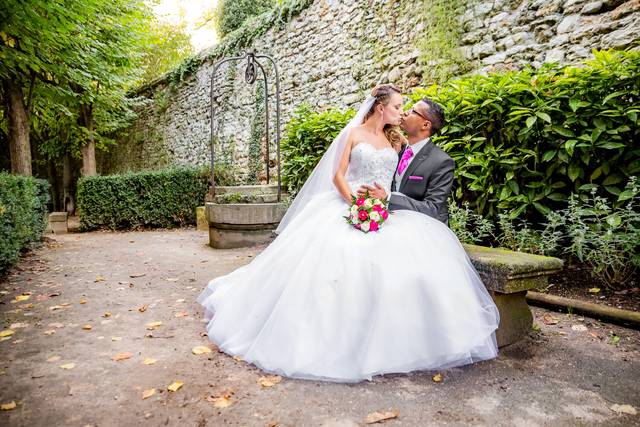 Les amoureux