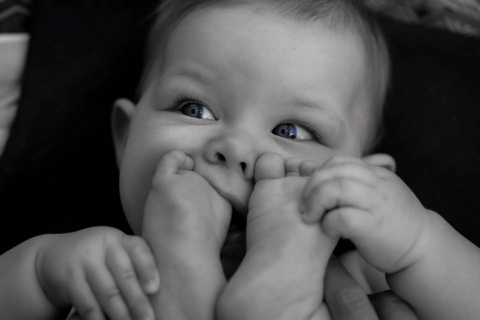 Bébé