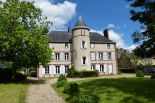 Domaine de l'Aubinette