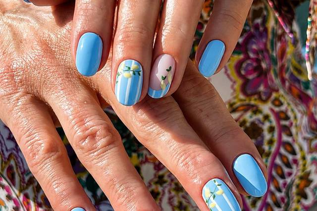 Ongles