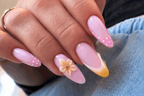 Ongles