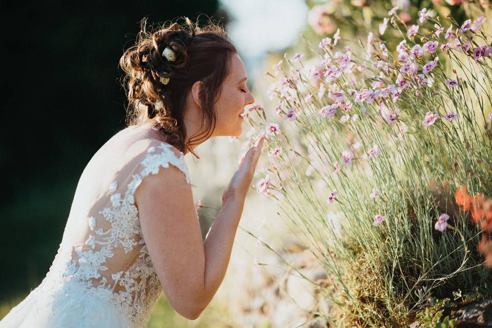 Mariée