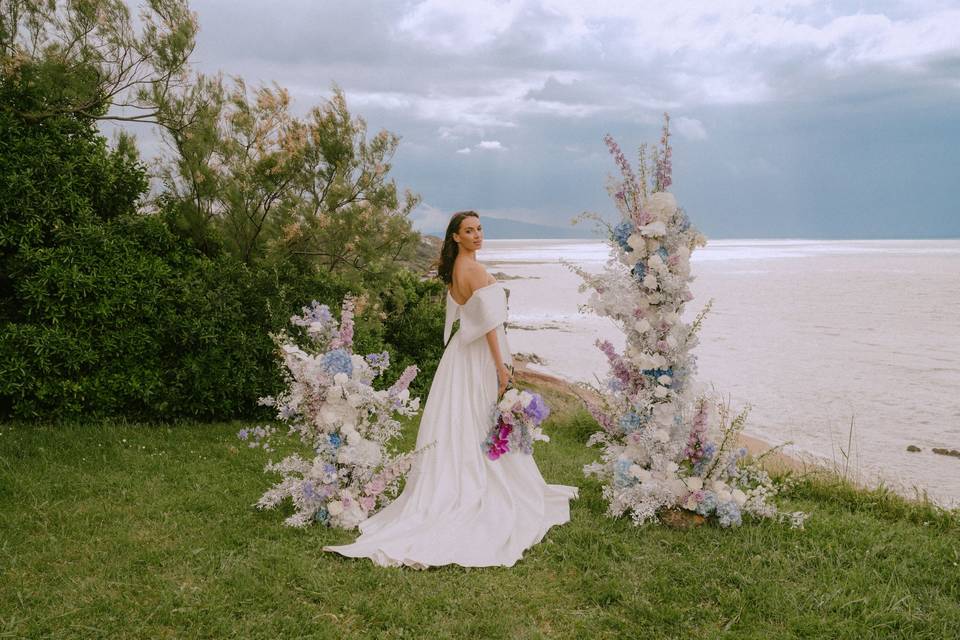 Mariage basque - Emak Bakea