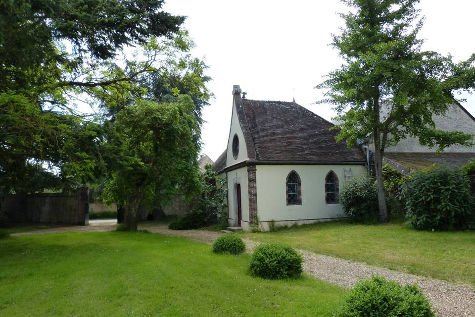 La Chapelle