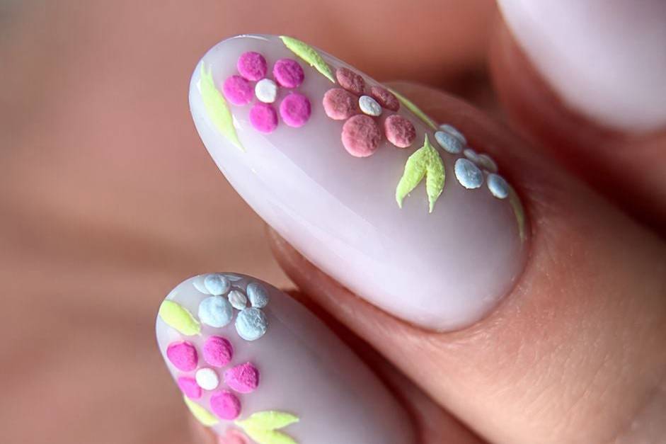 Ongles