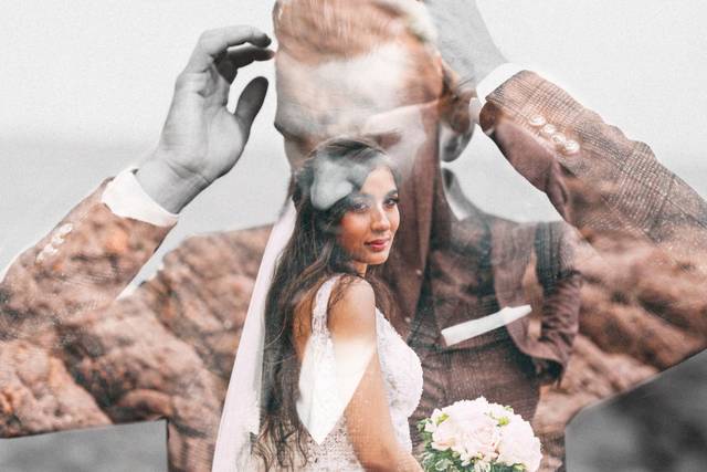 Yosra & Steven