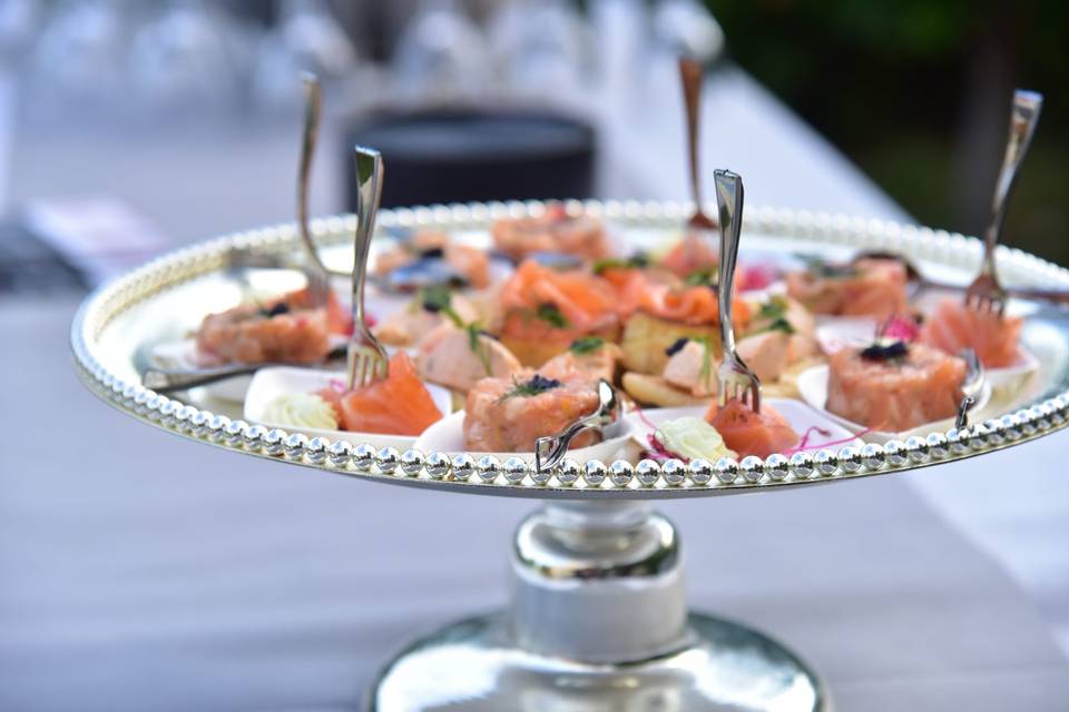 L'Atelier de cuisine du Valois