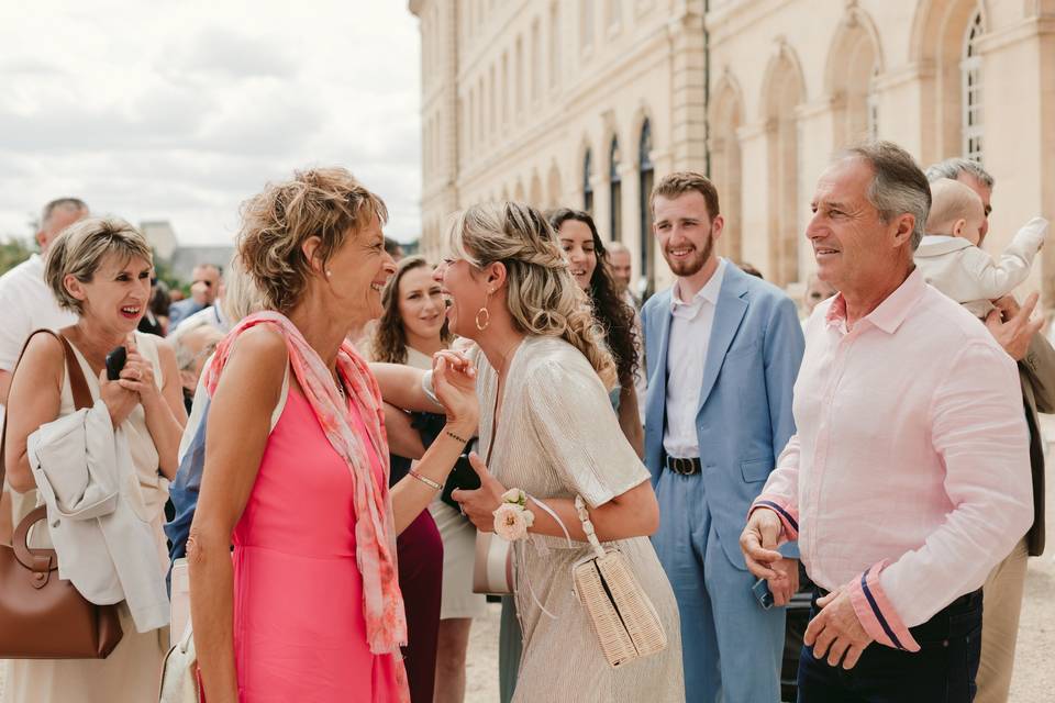 Invités