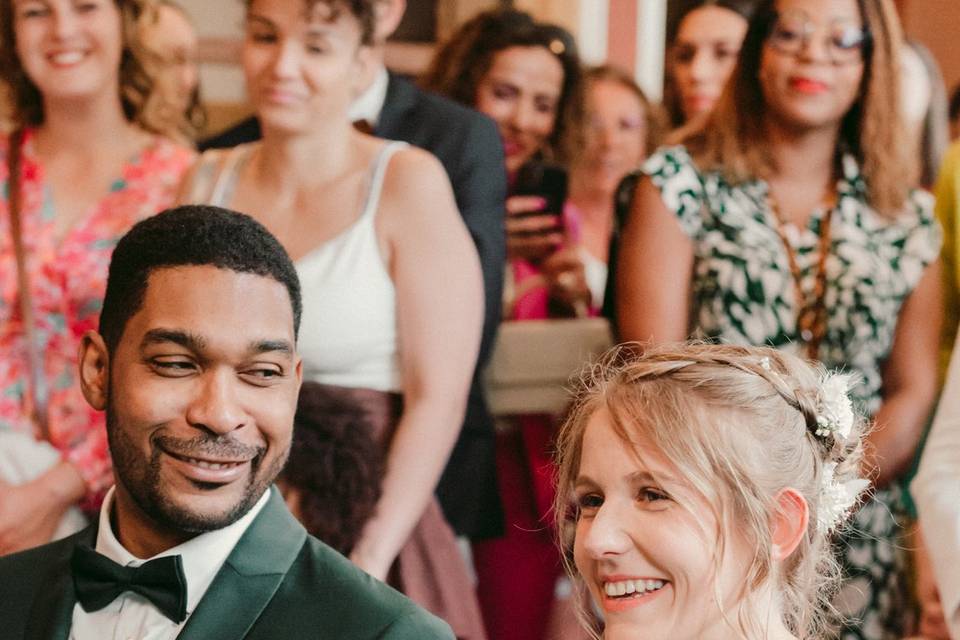 Cérémonie