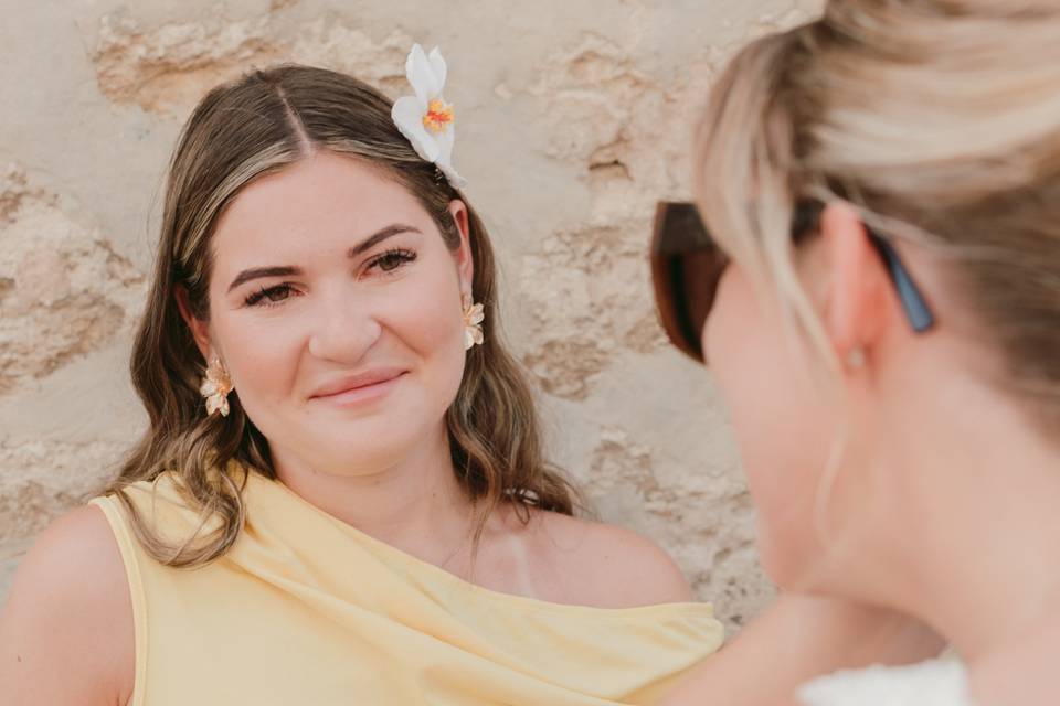 Invitée